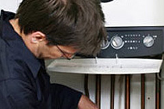 boiler replacement Wolterton