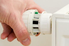 Wolterton central heating repair costs