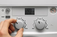 free Wolterton boiler maintenance quotes
