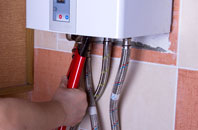 free Wolterton boiler repair quotes